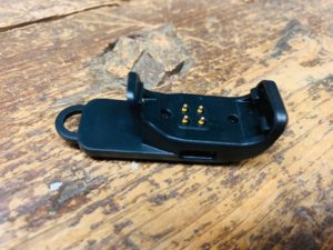 Clip de charge pour Garmin T20 TT25